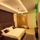 Exotically finished and smartly furnished 3bedroom terrace duplex is up for LEASE — Ready to move in  *Rent: 10m*