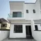 4 bedroom semi detached 