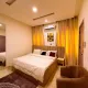 Exotically finished and smartly furnished 3bedroom terrace duplex is up for LEASE — Ready to move in  *Rent: 10m*