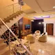 Exotically finished and smartly furnished 3bedroom terrace duplex is up for LEASE — Ready to move in  *Rent: 10m*