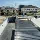 Well built and solid 5bedroom FURNISHED detached duplex with a BQ is up for LEASE — Ready to move in