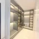 Well renovated and solidly built sea view 5bedroom terrace duplex with a BQ is up for LEASE — Ready to move in