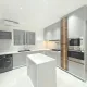 Well renovated and solidly built sea view 5bedroom terrace duplex with a BQ is up for LEASE — Ready to move in