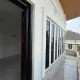 Well renovated and solidly built sea view 5bedroom terrace duplex with a BQ is up for LEASE — Ready to move in