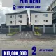 SERVICED 2 BEDROOM APARTMENT*