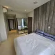 Well built and solid seaview 2bedroom FURNISHED apartment is up for LEASE — Almost ready.