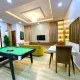 Clean and sharp 3 units of 3 bedroom furnished  and spacious apartment is NOW AVAILABLE for LONG-LEASE _(One tenant to take all)_ — move-in ready.