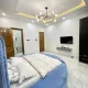 Clean and sharp 3 units of 3 bedroom furnished  and spacious apartment is NOW AVAILABLE for LONG-LEASE _(One tenant to take all)_ — move-in ready.