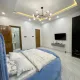 Clean and sharp 3 units of 3 bedroom furnished  and spacious apartment is NOW AVAILABLE for LONG-LEASE _(One tenant to take all)_ — move-in ready.
