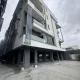 2-Bedroom Apartment