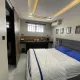 TASTEFULLY FINISHED - 13units of luxuriously furnished apartment (all room en-suite) with all its effigy is up for grabs to Just one color are entity/individual. — Fully ready.