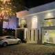 TASTEFULLY FINISHED - 13units of luxuriously furnished apartment (all room en-suite) with all its effigy is up for grabs to Just one color are entity/individual. — Fully ready.