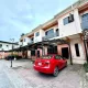 4 BEDROOM TERRACE DUPLEX WITH A BQ FOR RENT