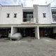 Lovely Four (4) Bedroom Terraced Duplex for RENT at Ikota Estate, Chevron Tollgate, Lekki-Lagos