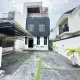 5 BEDROOM FULLY DETACHED DUPLEX WITH SWIMMING POOL