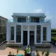 5 BEDROOM SEMI DETACHED DUPLEX WITH SWIMMING POOL &amp;amp; BQ
