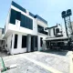 5 BED&amp;amp;BQ || 550 MILLION || IKOTA LEKKI,  LAGOS.