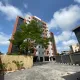 This luxury development  comprises of 12units of *3bedroom luxury flat apartments with BQ* and 2units of *4bedroom penthouse maisonettes/villa with BQ.*