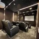 Elegant 5 bedroom duplex with pool, gym/study, Cinema room, 2 bq, rooftop terrace in a secure estate