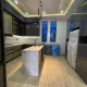 5 Bedroom Detached Duplex with Cinema, Swimming Pool, BQ  located in a serene neighborhood.