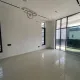 5 Bedroom Detached Duplex with Cinema, Swimming Pool, BQ  located in a serene neighborhood.