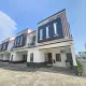 4 Bedroom Terrace Without BQ