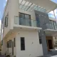 Brand new exquisitely &amp;amp; tastefully built 5 bedroom fully detached duplex on 2 floors sitting on approximately segun *700sqm*