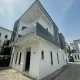 ‼️ *FOR SALE: 4 BED FULLY DETACHED DUPLEX + BQ || ORCHID ROAD, LEKKI || 200M*
