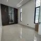 5 Bedroom Detached Duplex with Swimming Pool, BQ  located in a serene neighborhood.