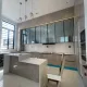 5 Bedroom Detached Duplex with Swimming Pool, BQ  located in a serene neighborhood.