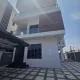 5-Bedroom Fully Detached Duplex • Lekki Phase 1 • ₦1.5BN