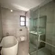 3 BEDROOM APARTMENT WITH A BQ!