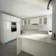 3 BEDROOM APARTMENT WITH A BQ!