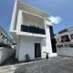 EXQUISITELY FINISHED LUXURY 4 BEDROOM FULLY DETACHED DUPLEX WITH  BQ