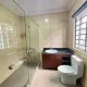 Luxurious 5 bedroom semi detached duplex with BQ
