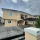 Luxurious 5 bedroom semi detached duplex with BQ