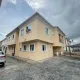 Luxurious 5 bedroom semi detached duplex with BQ