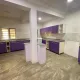Luxurious 5 bedroom semi detached duplex with BQ