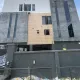 1 bedroom mini flat Masonite