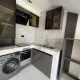1 bedroom mini flat Masonite