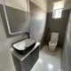 1 bedroom mini flat Masonite