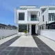 LUXURY 5BEDROOM FULLY DETACHED DUPLEX FOR SALE.