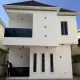 5 BEDROOM FULLY DETACHED DUPLEX WITH TWO BQ