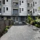 4BEDROOM TERRACE DUPLEX WITH A BQ