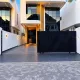NEWLY BUILT MASSIVE 5 BEDROOMS FULLY DETACHED DUPLEX + SWIMMING POOL, GYM AND BQ