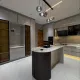 NEWLY BUILT MASSIVE 5 BEDROOMS FULLY DETACHED DUPLEX + SWIMMING POOL, GYM AND BQ