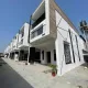 4 bedroom terrace duplex 