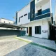 4 bedroom semi detached duplex 