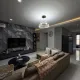 FULLY FURNISHED 3 BEDROOM APARTMENT