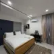 FULLY FURNISHED 3 BEDROOM APARTMENT